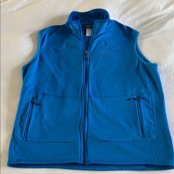 Coats | Patagonia Polartec Vest | Poshmark